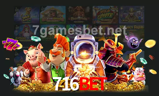 cassino 716bet