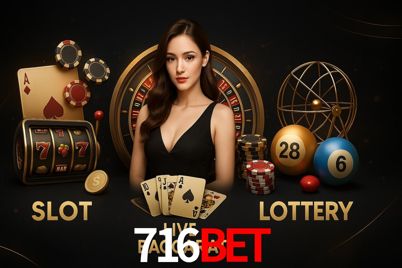 716 bet app APK