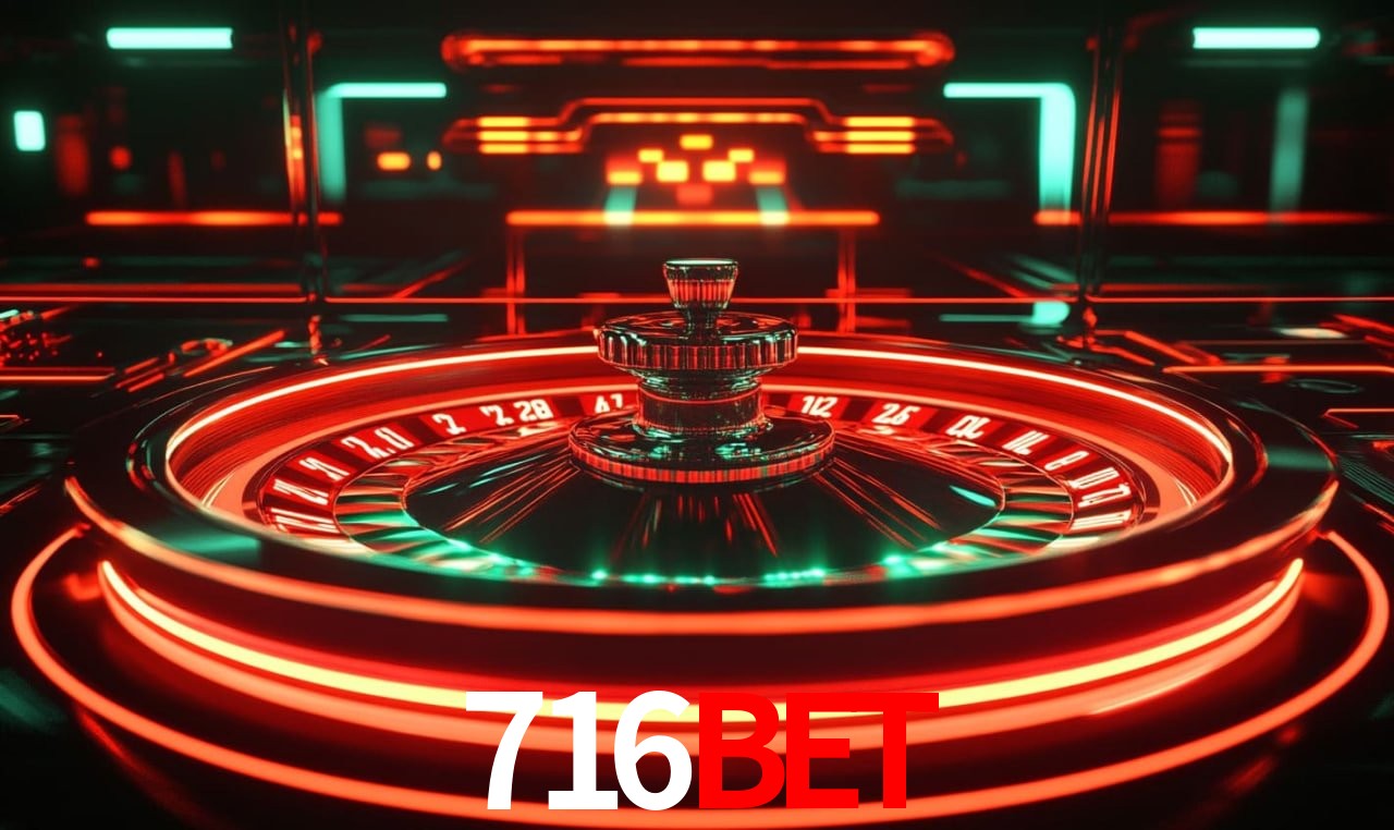 Apostas Esportivas na 716bet: Um Guia Completo
