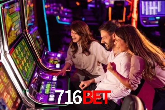 Jogos Exclusivos 716bet