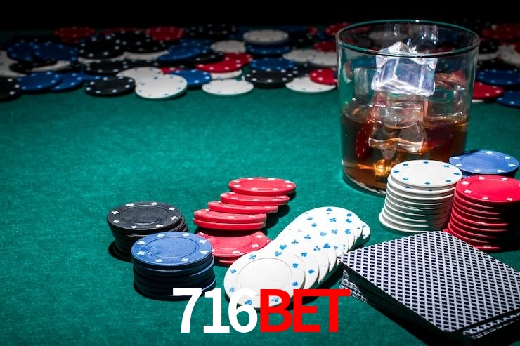 Apostas de Tênis 716bet