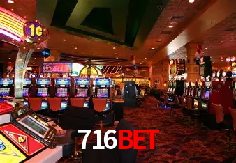 Desvendando o Mundo dos Jogos Virtuais na 716bet