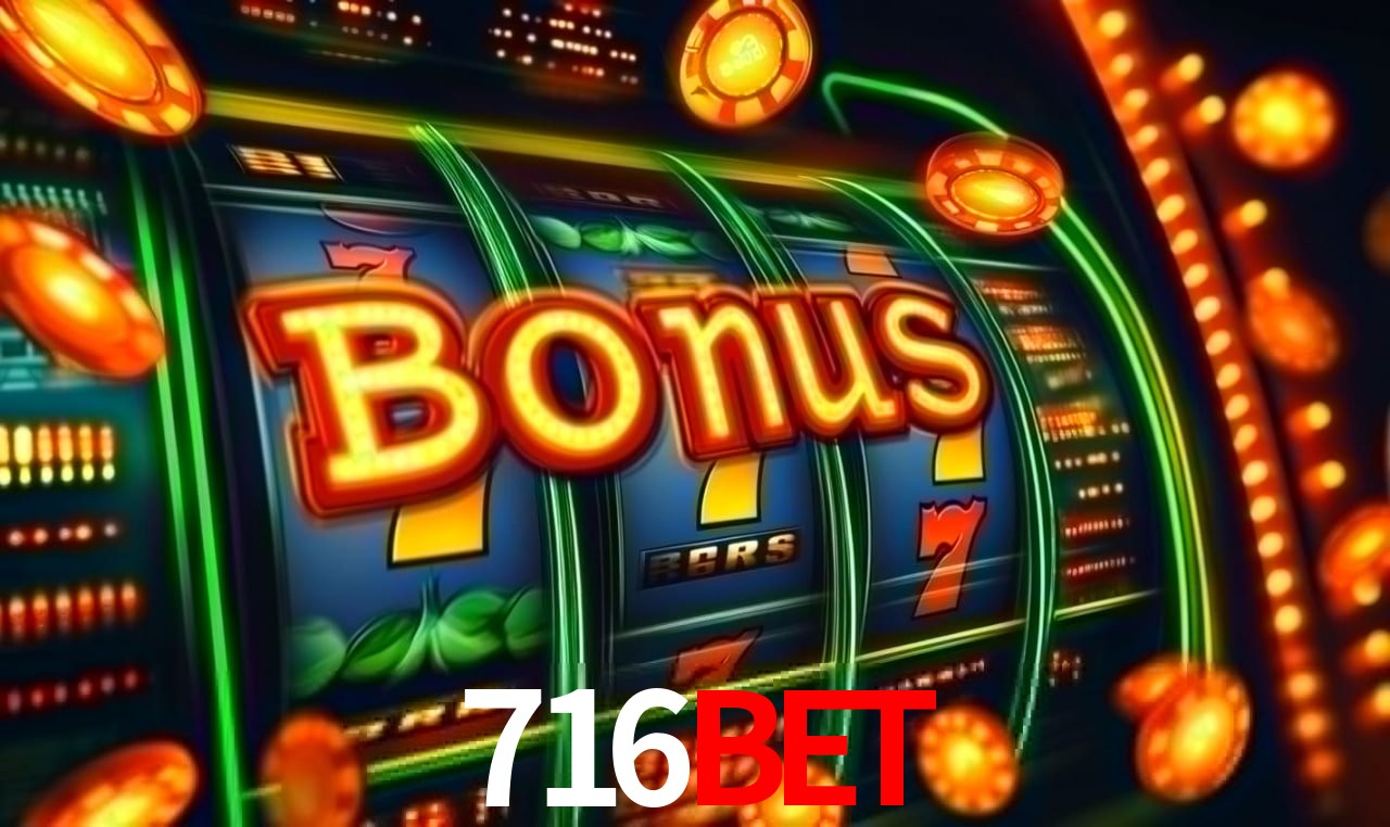 Game Providers 716bet