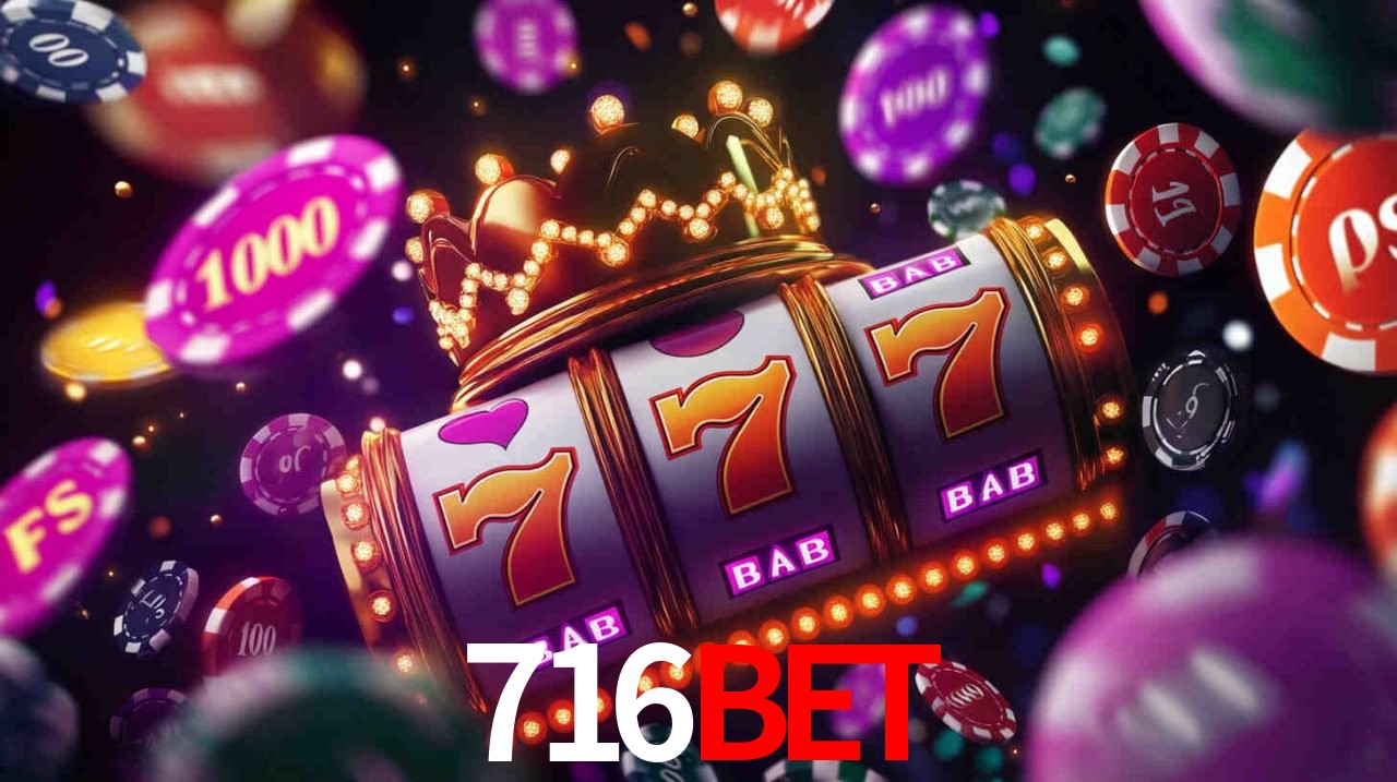 Seasonal Promotions 716bet