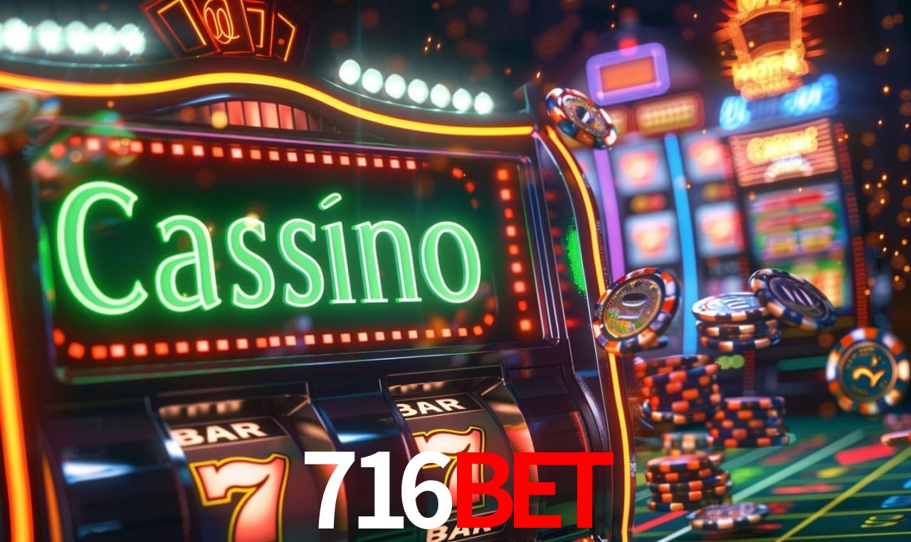 Ofertas Exclusivas 716bet