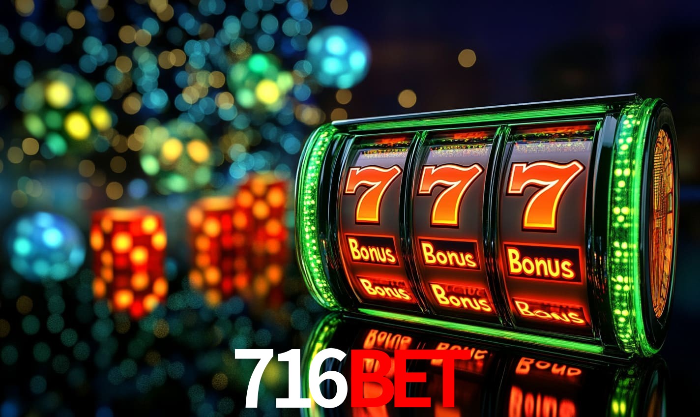 Especiais de Fim de Semana 716bet