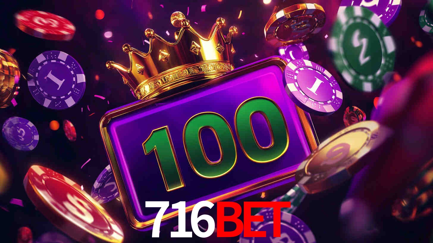 Experiência VIP 716bet