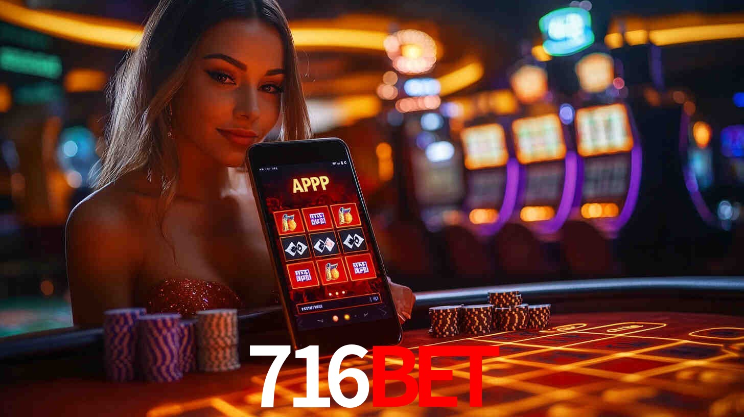 Descubra a Essência do 716bet: Nossa História e Compromissos
