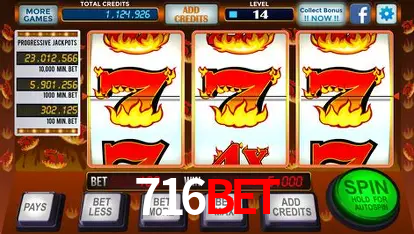 A Emoção da Loteria na 716bet: Uma Chance de Mudança de Vida