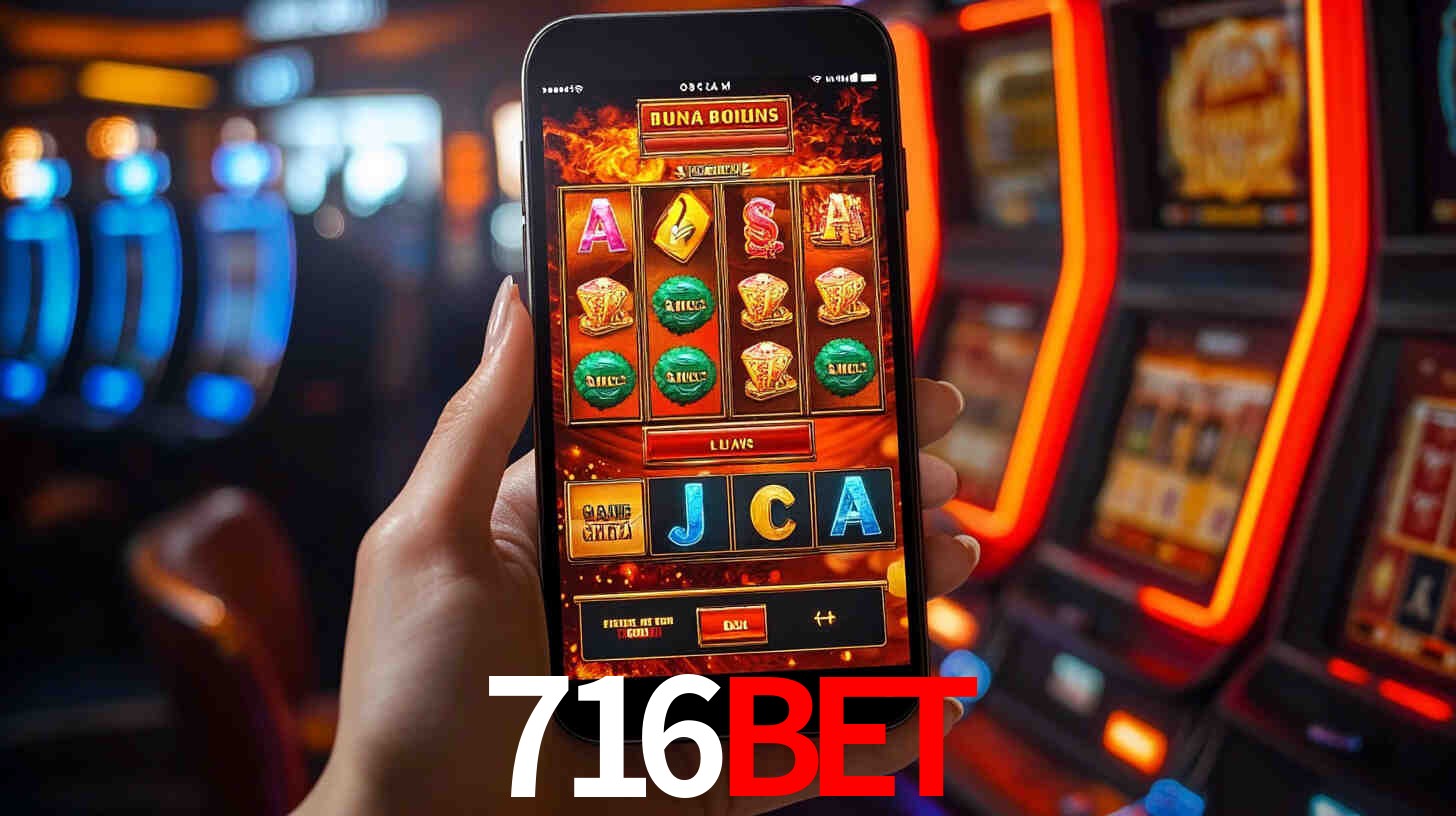 VIP Casino 716bet