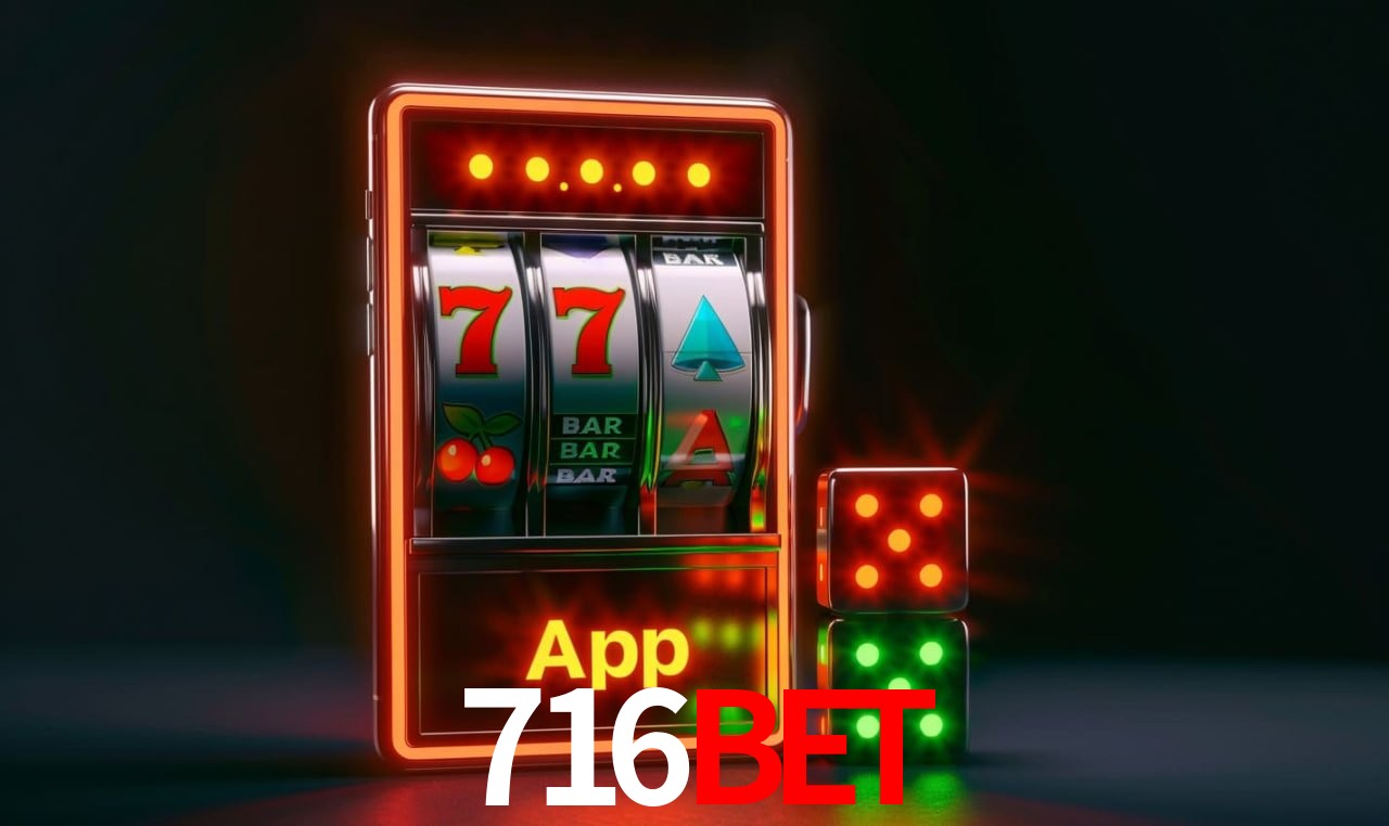 Cadastro Rápido 716bet