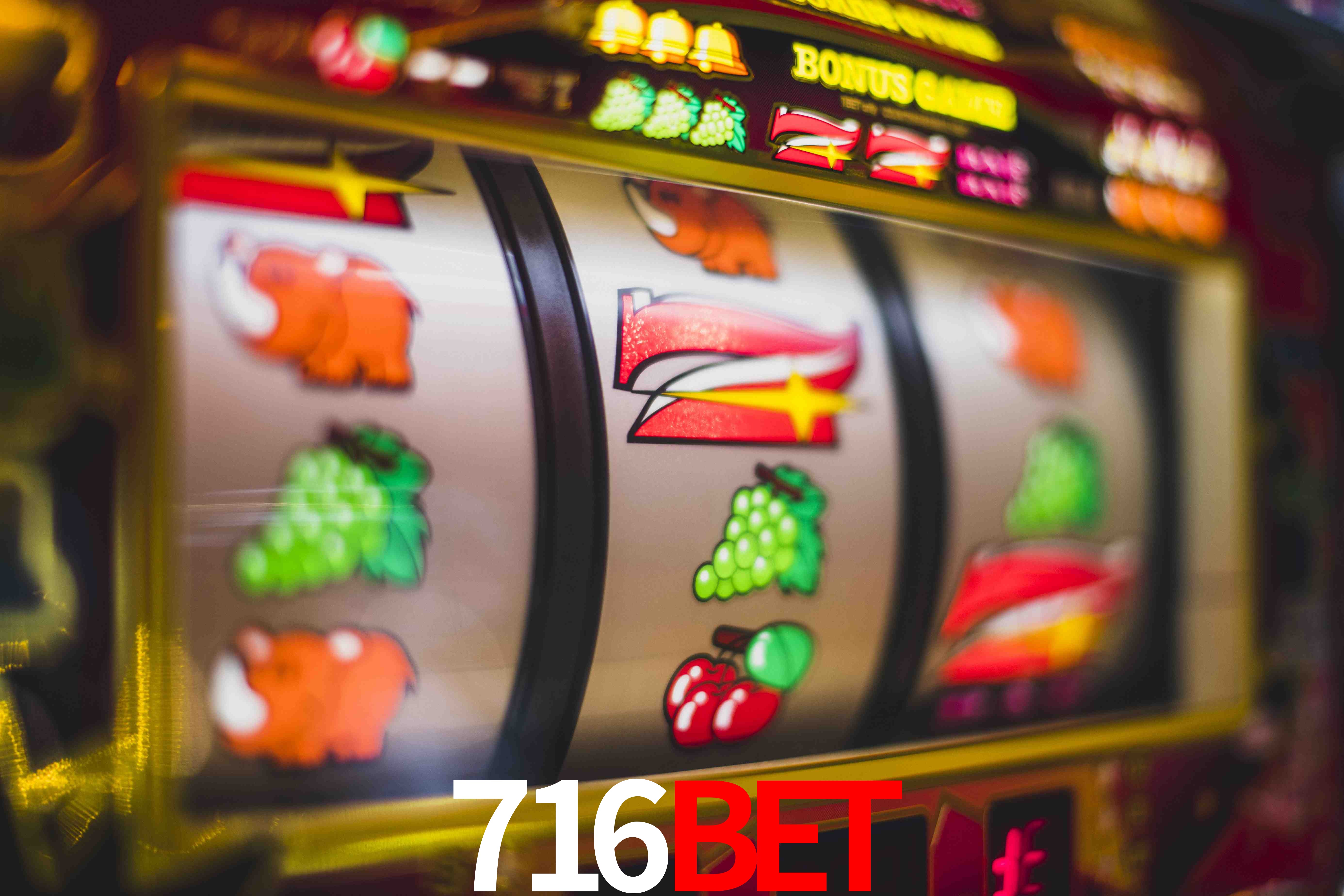 Quick Registration 716bet