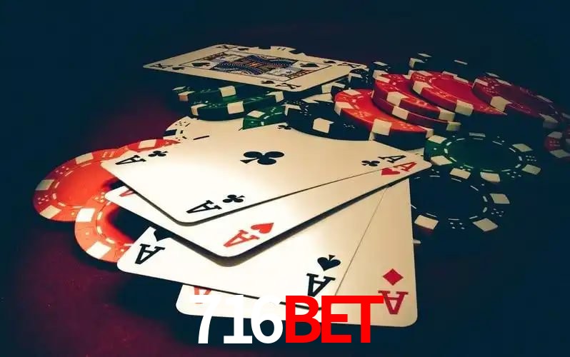 716 bet app APK