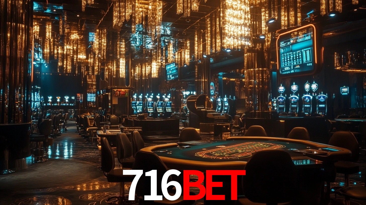 Tournaments 716bet