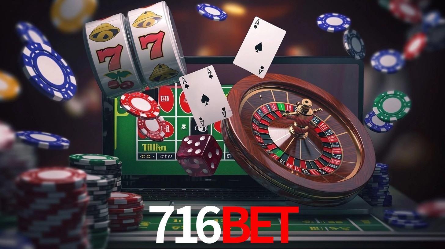 Football Betting 716bet