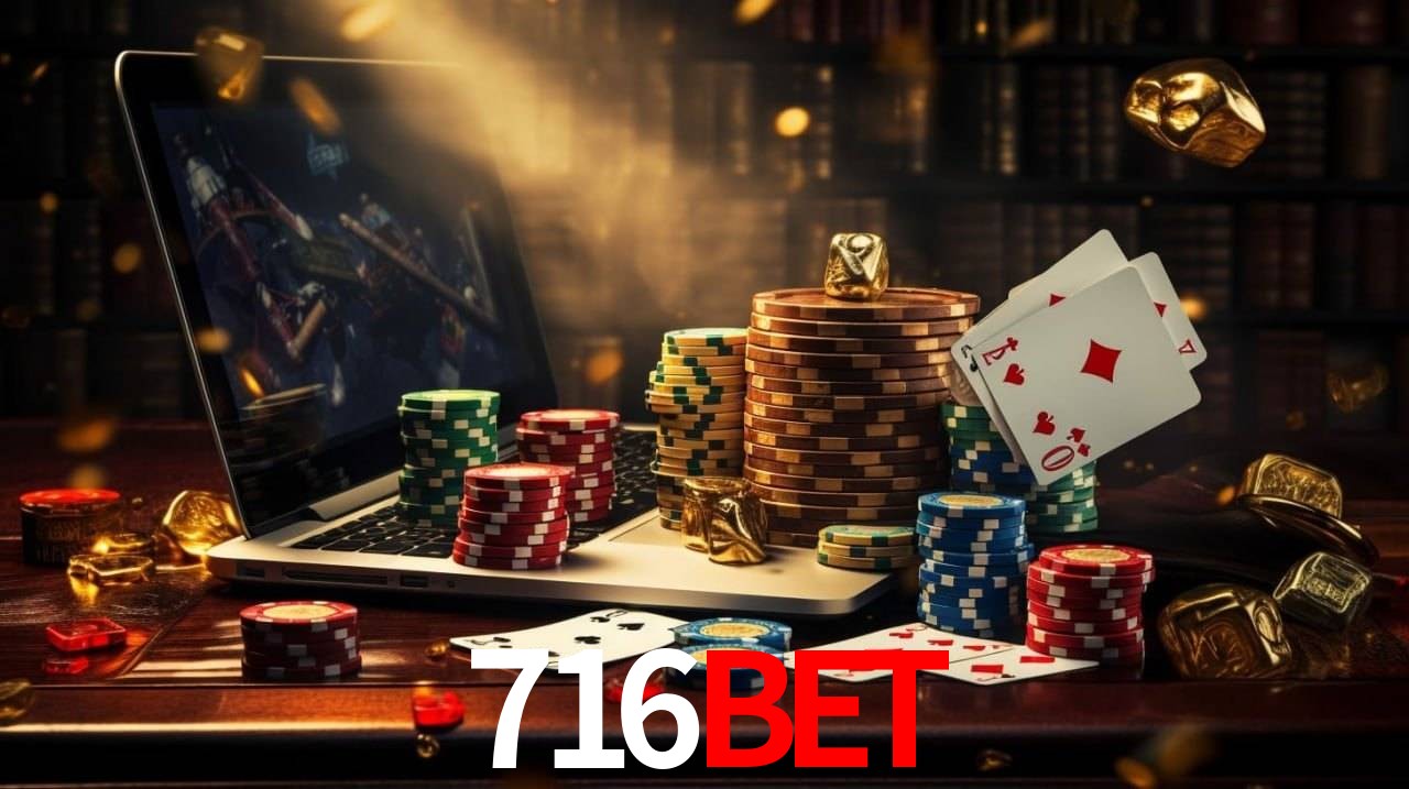 Apostas de Basquete 716bet
