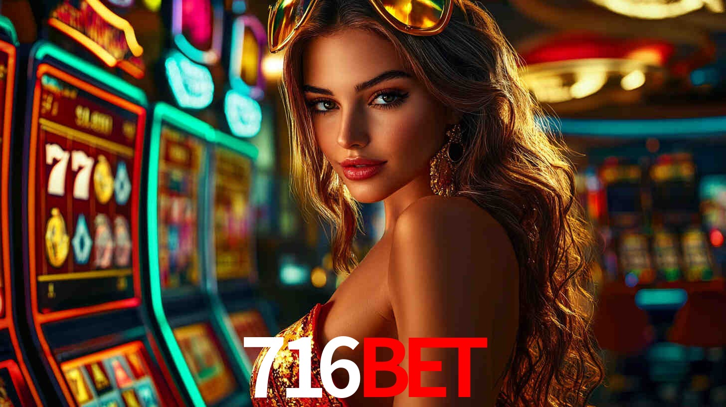 Welcome Bonus 716bet
