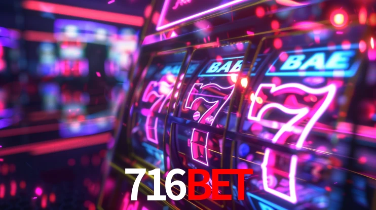 APP oficial da 716bet para mobile