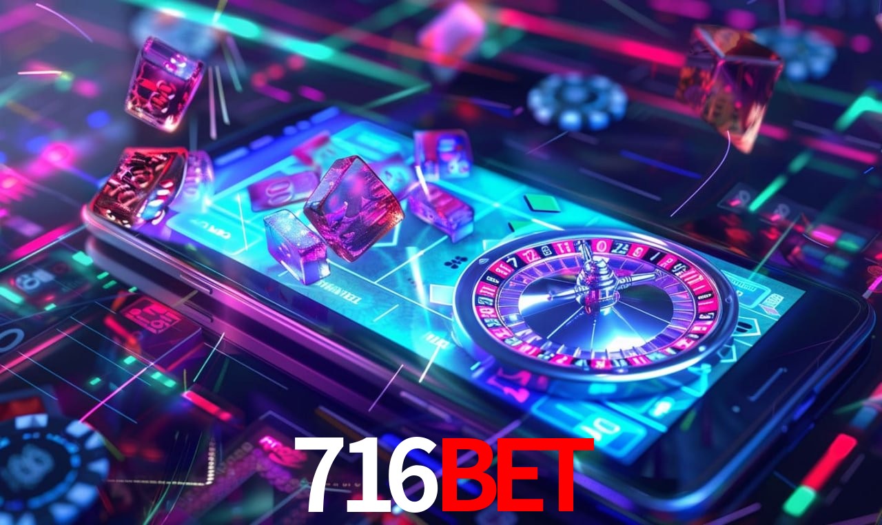 Avaliações dos Jogadores 716bet