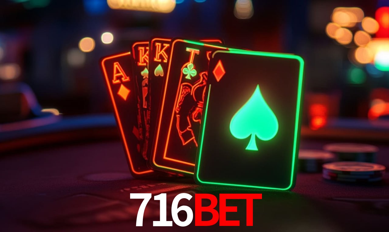 Ofertas Imperdíveis na 716bet: Promoções e Bônus Que Valem a Pena