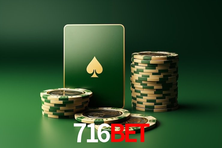 Account Benefits 716bet