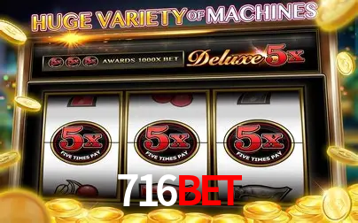 Apostas Esportivas na 716bet: Um Guia Completo