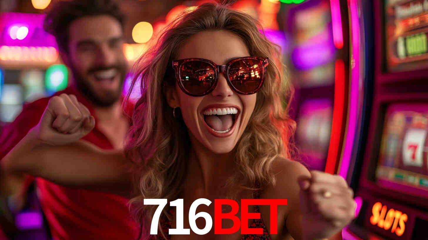 Inovações de Jogos na 716bet: O Futuro das Experiências Interativas