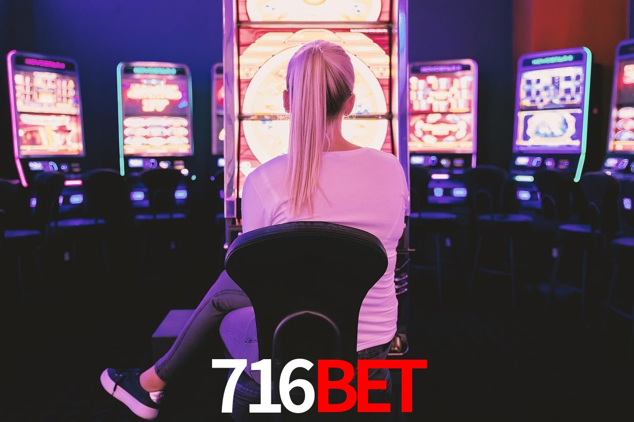 Exclusive Offers 716bet