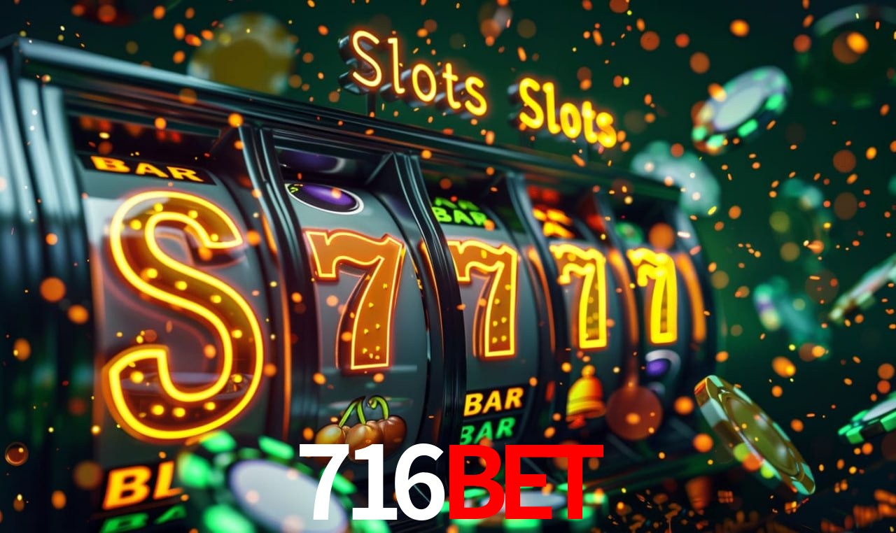 Experiência VIP 716bet
