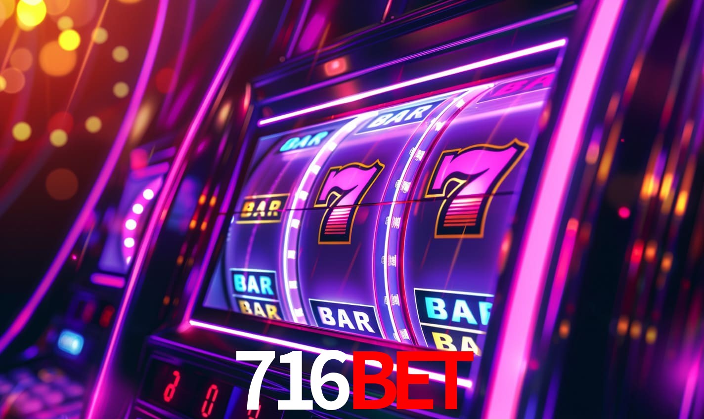 Programa VIP 716bet