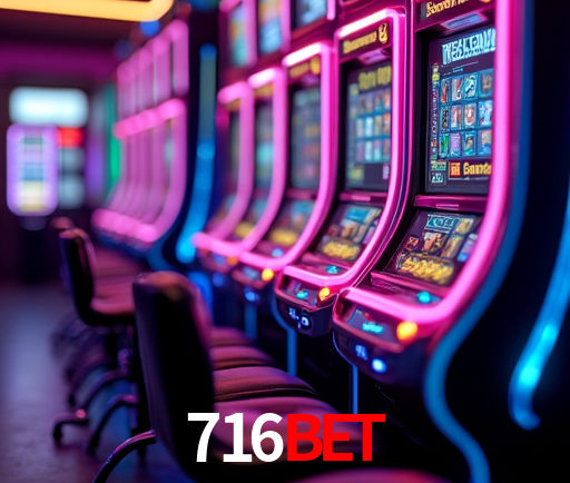 Experimente o Login Seguro Premium no 716bet