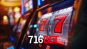 Promoções Sazonais 716bet