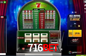 Descubra a Essência do 716bet: Nossa História e Compromissos