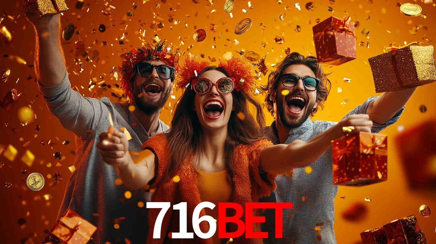Daily Bonuses 716bet