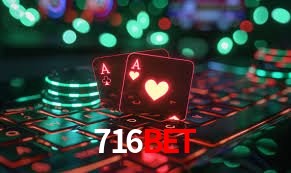 Jogos de Slot 716bet