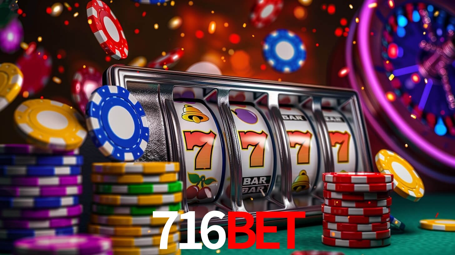 Casino VIP 716bet