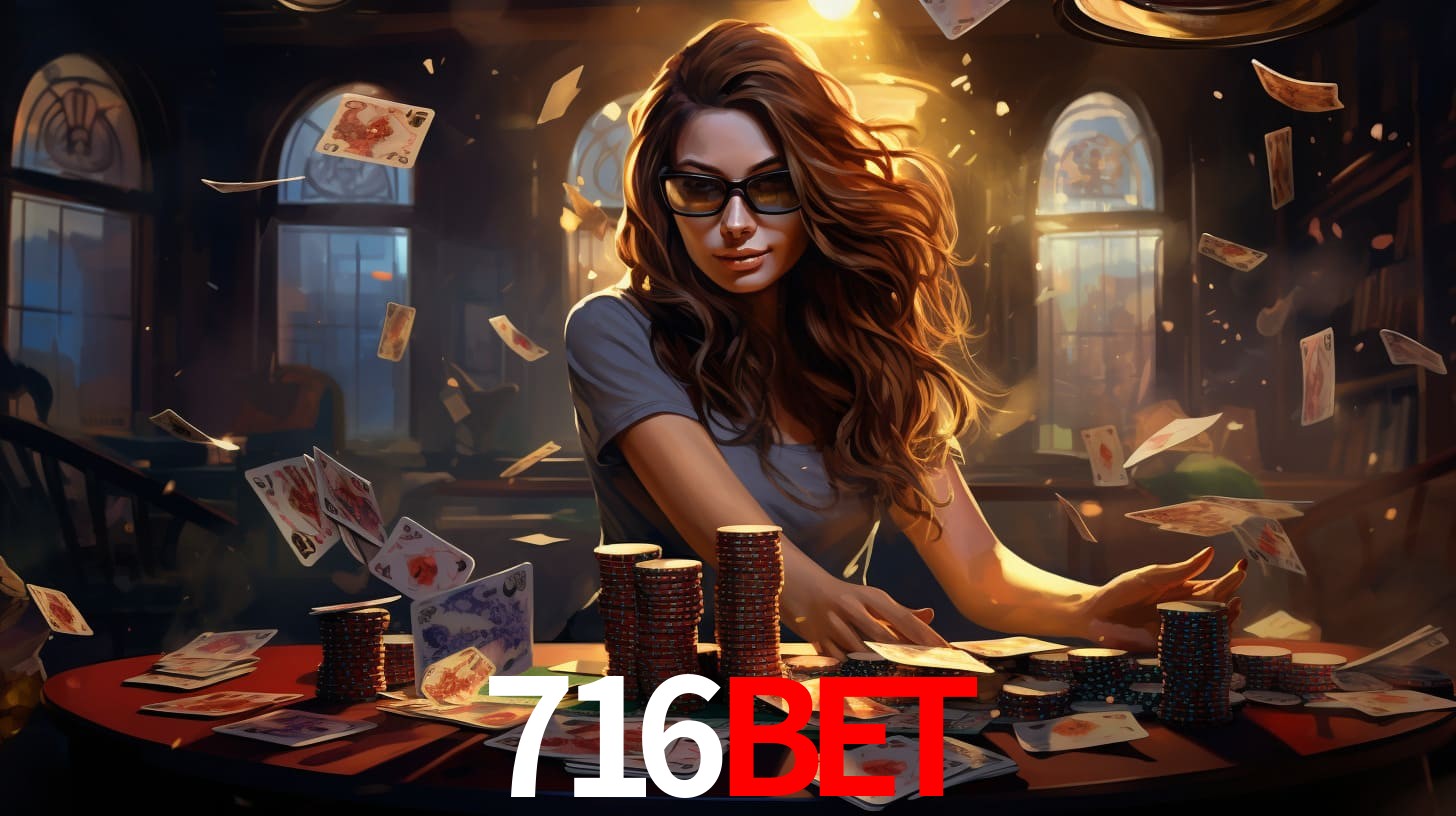 Slot Games 716bet