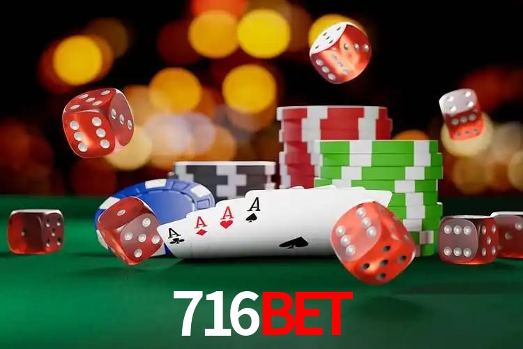 Tecnologia da Plataforma 716bet