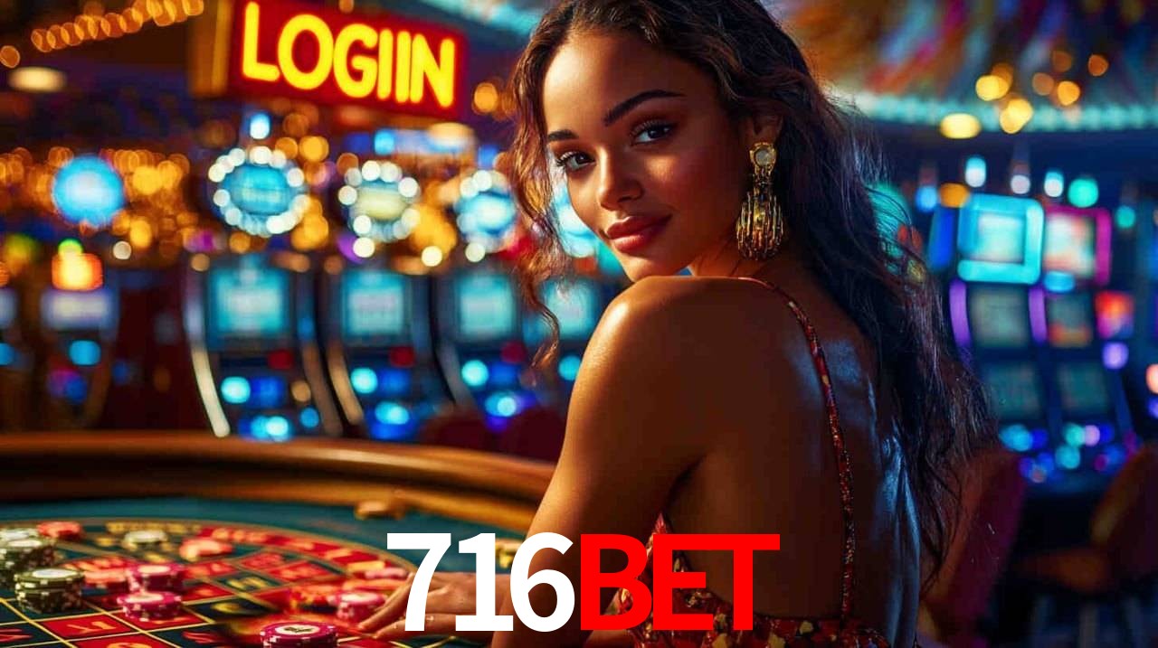 Sistemas de Segurança 716bet