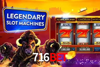 Inovações de Jogos na 716bet: O Futuro das Experiências Interativas