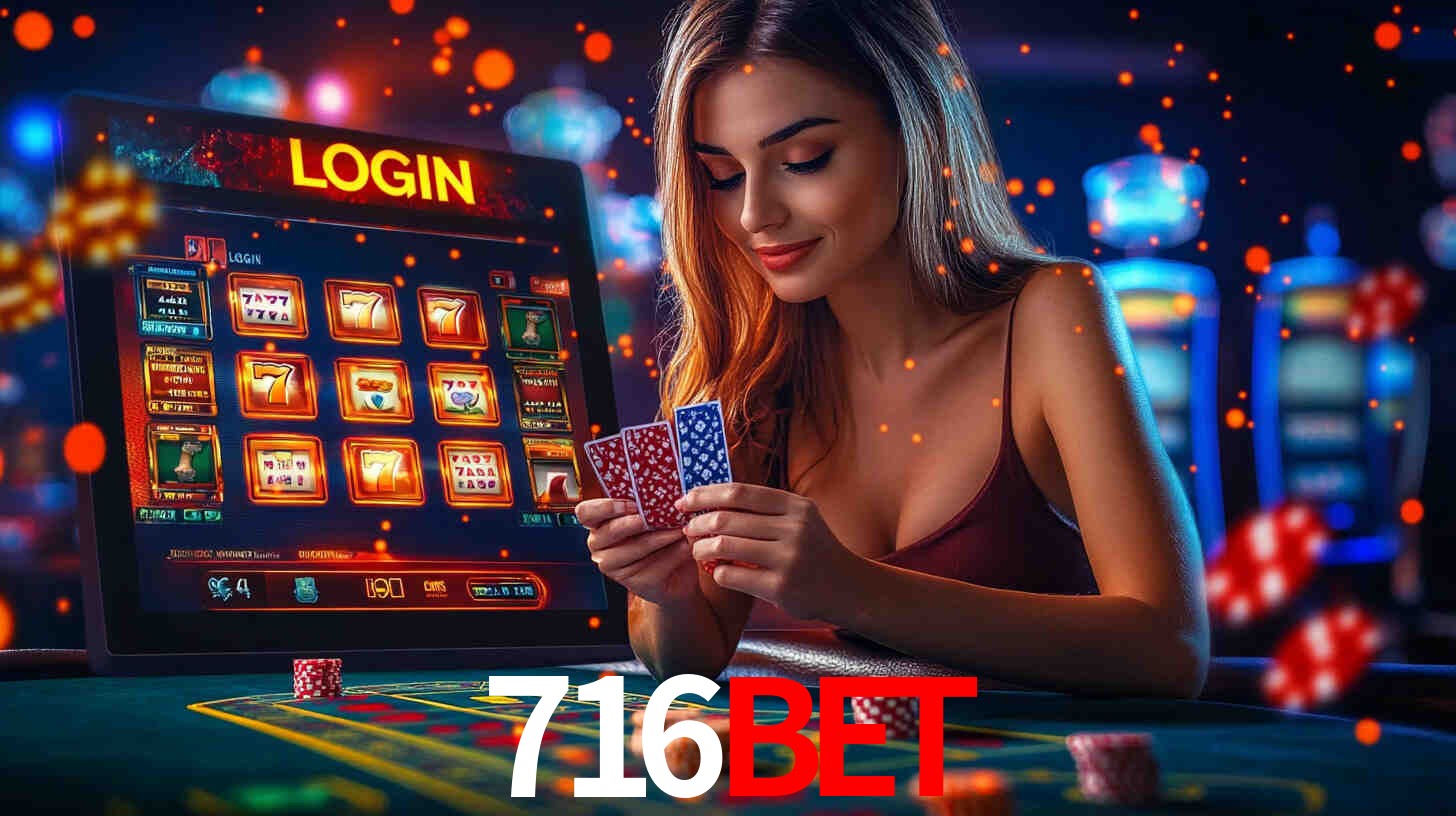 Premium Interface 716bet