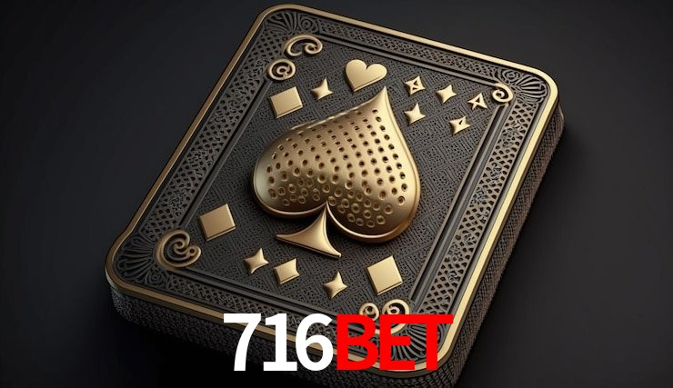 Provedores de Jogos 716bet