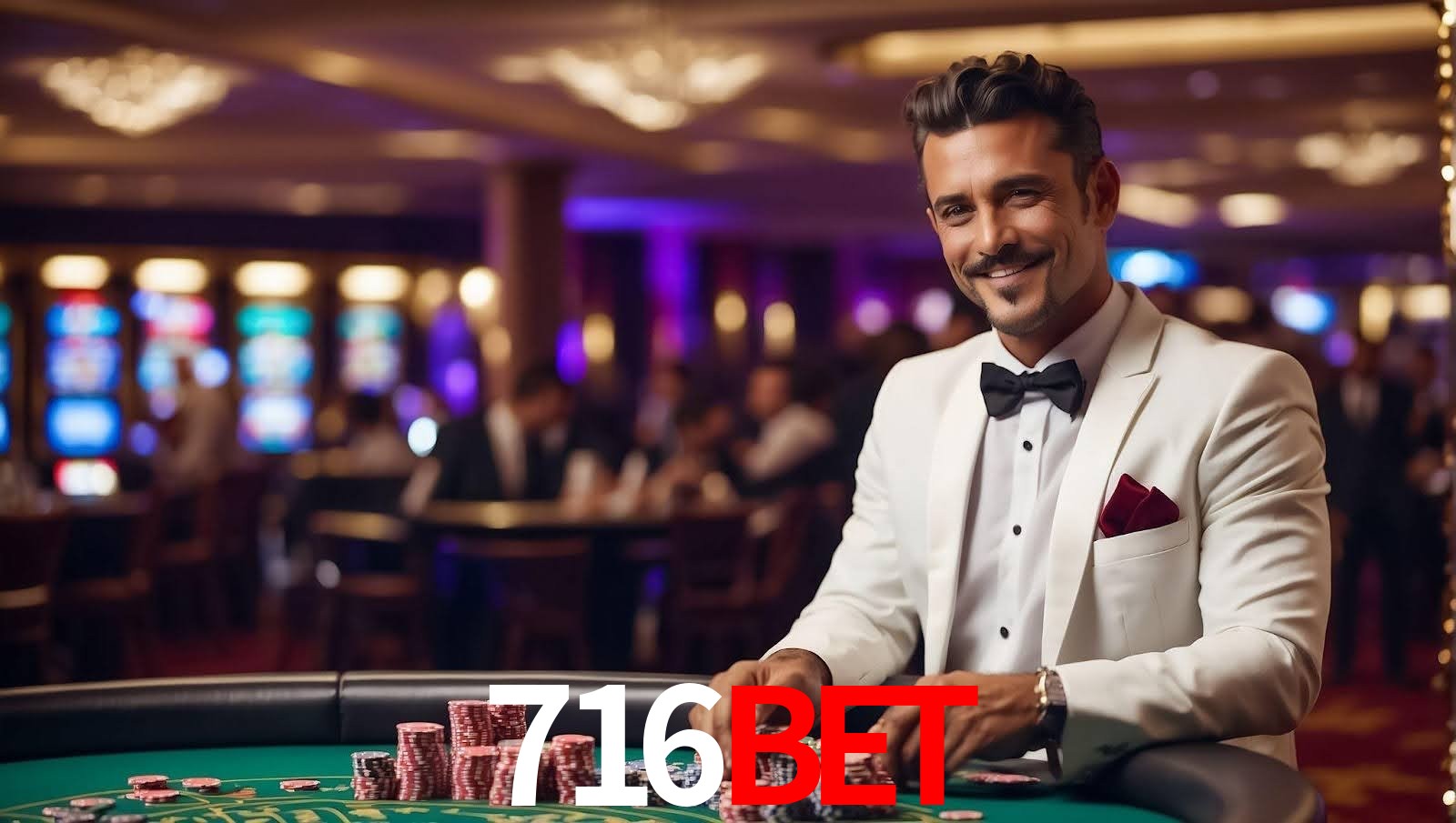 716bet - Risco e Recompensa - 716bet.com