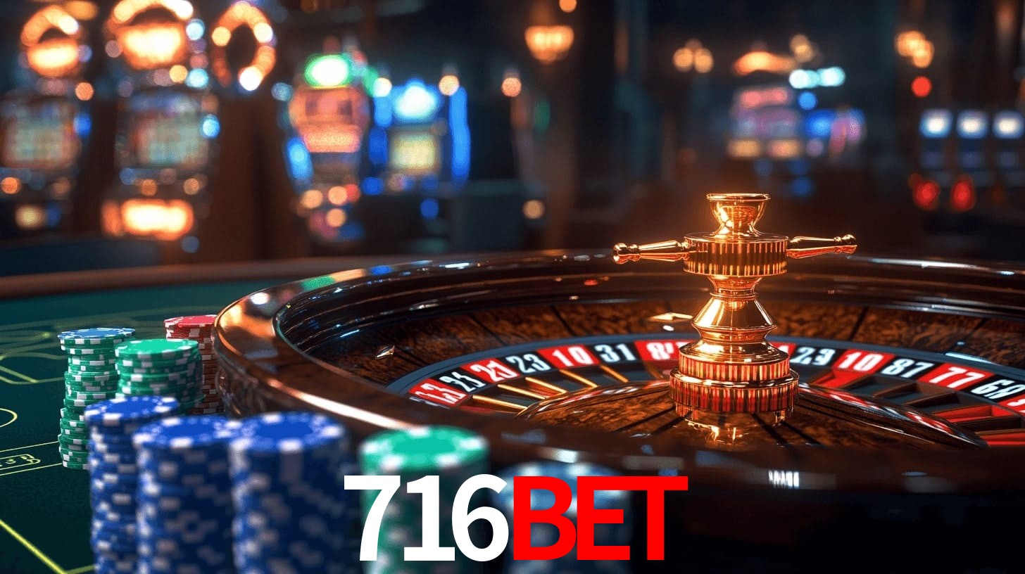 Live Casino 716bet