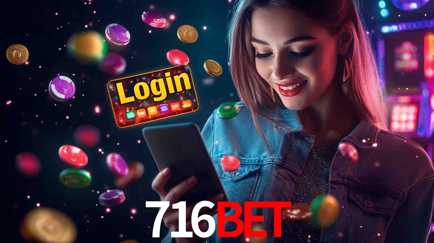 Explorando a Categoria de Eventos em Apostas na 716bet