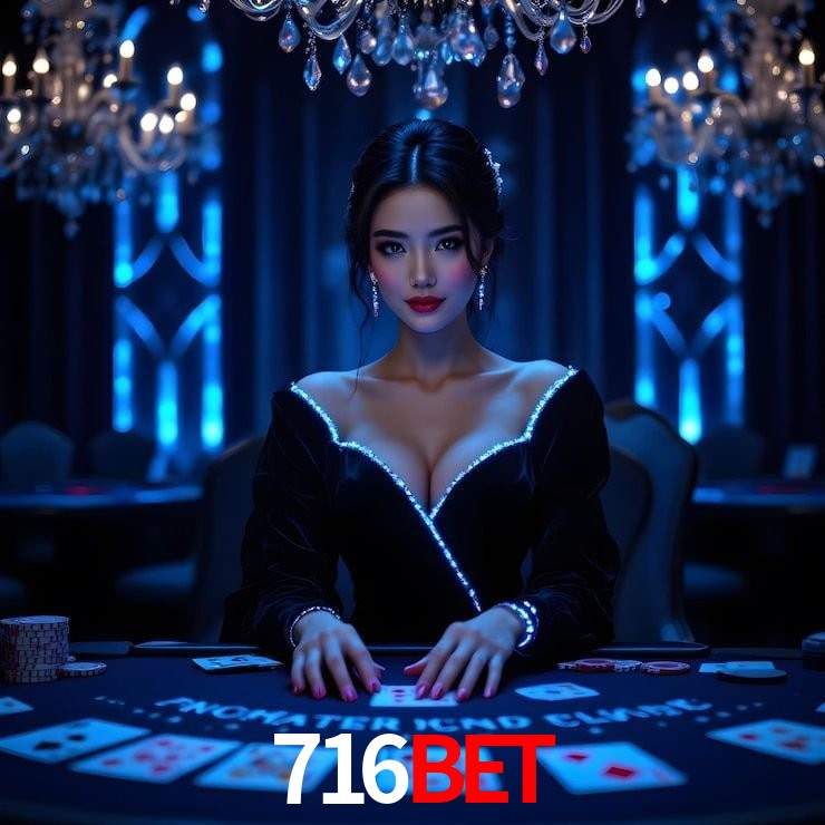 Design Responsivo 716bet