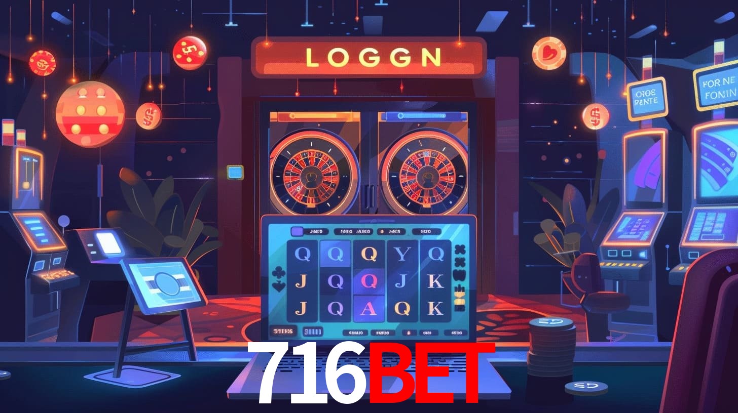 716bet