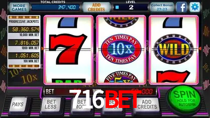 A Emoção da Loteria na 716bet: Uma Chance de Mudança de Vida