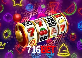 Descubra a Magia dos Jogos de Arcade no 716bet