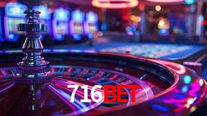 Diretório de Jogos 716bet